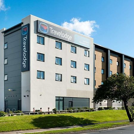 Travelodge Liverpool Stonedale Park Exteriör bild