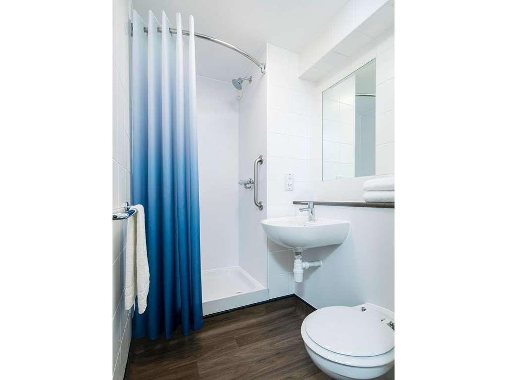 Travelodge Liverpool Stonedale Park Rum bild