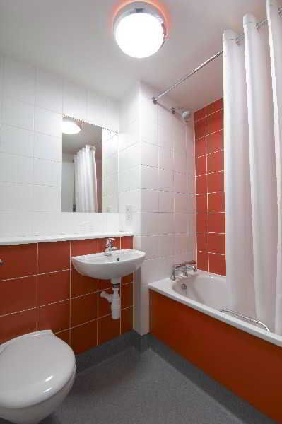 Travelodge Liverpool Stonedale Park Exteriör bild