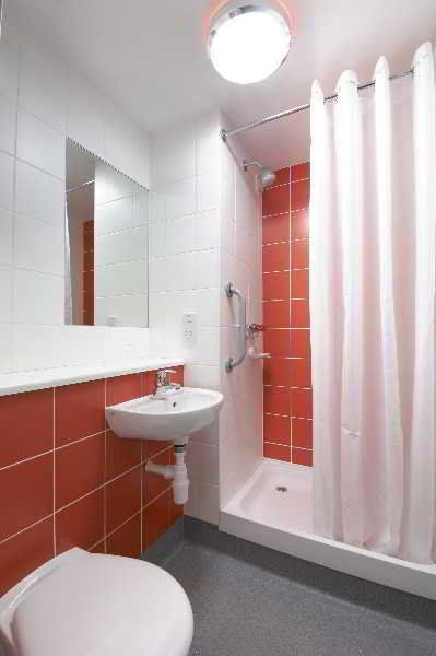 Travelodge Liverpool Stonedale Park Exteriör bild